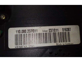 Панель приборов 2K0920840E Volkswagen Caddy