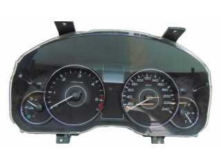 Přístrojová deska Subaru Outback 2009 85003AJ50