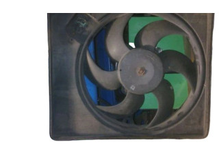 Комплект вентиляторов         Alfa Romeo 145 - 146 