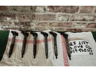 Vstřikovač    Audi Q7 4L     