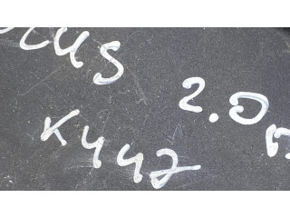 Защита основного ремня