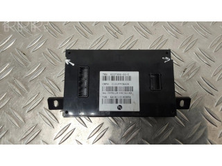 Блок управления климат-контролем 600736600C Tesla Model X