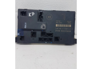 Блок управления дверью 2118701126, 00401599   Mercedes-Benz E W211