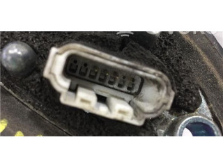 Zpětné zrcátko Fiat Punto Evo 2009 735465561, RS02421