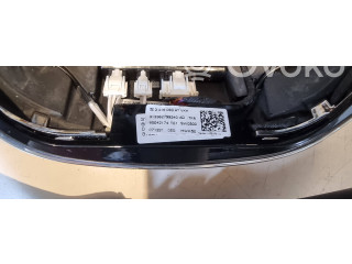 Руль Skoda Octavia Mk4 2019 - года 5E3419093AT