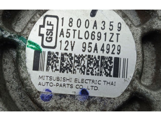 Генератор 95AH-MITSUBISHI Mitsubishi Mirage VI G4 Attrage