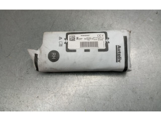 Подушка безопасности в сиденье 9821954780, 6404966   Peugeot 2008 II