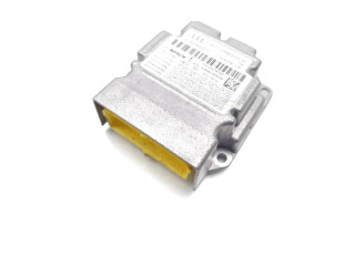 Блок подушек безопасности 8P0959655P, 0285010680 Audi A3 S3 8P