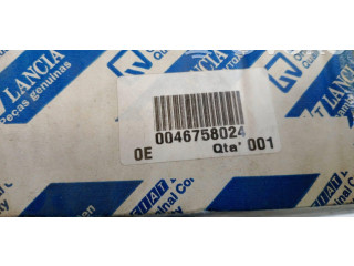 Блок управления двигателя    Fiat Marea