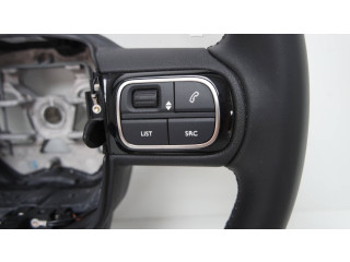 Руль Citroen C3 Aircross 2017 - года