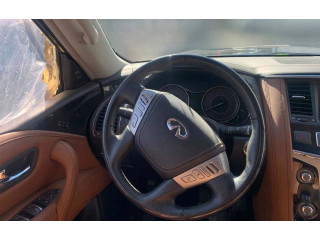 Руль Infiniti QX80 2014- года 48430-6GW2A