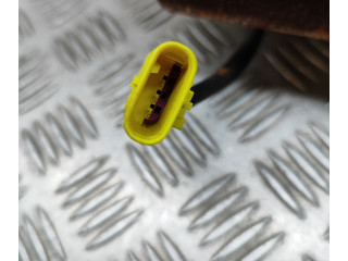 Подушка безопасности пассажира 23140227 Chevrolet Camaro