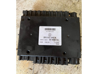 Блок комфорта 3D0937049H, 05066504   Volkswagen Phaeton   