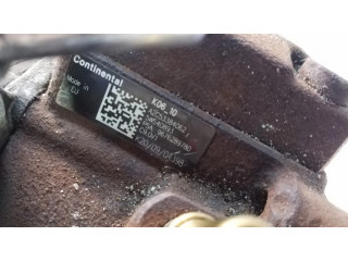 Vstřikovací čerpadlo A2C53384062, 5WS40893 Ford Focus pro naftový motor 1.6