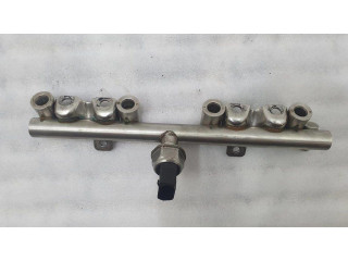 Магистральная трубка топлива