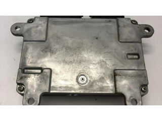 Блок управления двигателя 1860A976, E6T72373 Mitsubishi Lancer X