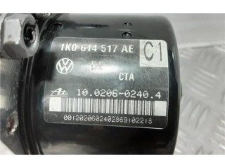 Блок АБС 1K0614517AE, 1K0614517AE Volkswagen Touran I 2003 - 2010 года