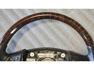 Руль Mercedes-Benz GL X164  2006-2012 года A1644603503, A1648200511      