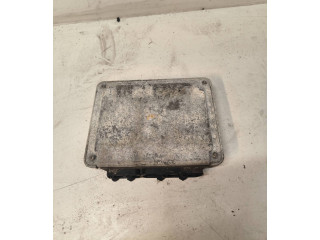 Блок управления двигателя 038906018BQ, 28SA3732   Skoda Octavia Mk1 (1U)