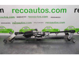 Моторчик дворников 981103K000 Hyundai Sonata