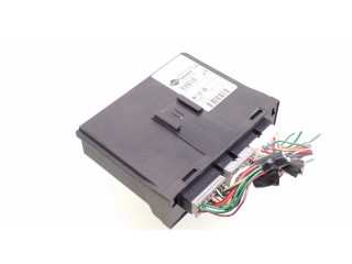 Блок комфорта 28550BN81A, 5WK48592 Nissan Almera N16