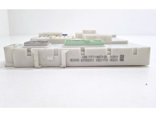 Pojistková skříňka F1FT14A073BB, 30S50E211F03 Ford C-MAX II 2014