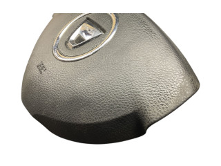 Подушка безопасности водителя 985109782R, 307639999N54 Dacia Logan II