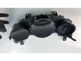 Přístrojová deska Honda Civic IX 2016 HR0407508