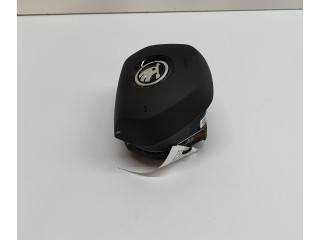 Подушка безопасности водителя 3V0880201AP   Skoda Kodiaq II