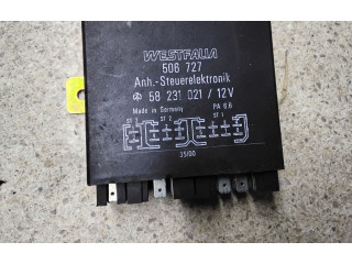 Přístrojová deska  Alfa Romeo 166 1999 58231021  