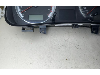 Панель приборов 1J5920826A, 110080134   Volkswagen Bora       