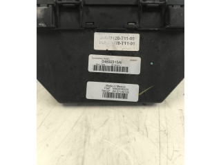 Блок предохранителей  4692315AF, 04692315AI   Jeep Grand Cherokee    