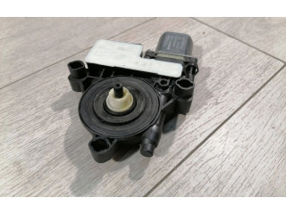 Комплект электрического механизма для подъема окна 5Q0959812E Skoda Octavia Mk3 (5E)