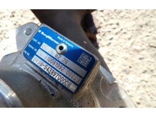  Турбина Fiat 500X  55266228         