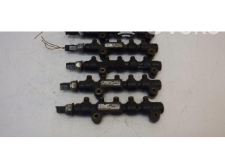 Топливная рампа 9654582680 Citroen C4 II Picasso