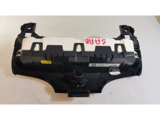Дисплей 12802403, 12802405 Saab 9-3 Ver2
