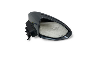 Außenspiegel elektrisch Tür vorne       Audi A6 S6 C8 4K  2018 -  года   