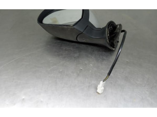 Зеркало электрическое Dacia Duster 2010 - 2017 года