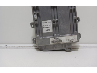 Блок управления двигателя Sagen, 601300140598 Peugeot 306