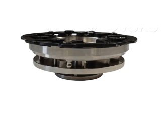 Турбина Skoda Octavia Mk3 (5E) 847671-0002, NR-095