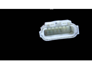 Zpětné zrcátko Fiat Punto Evo 2011