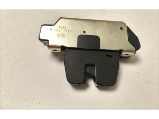 Замок багажника 9151487499H Citroen DS5 2011 - 2018 года