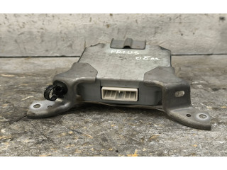 Блок управления коробкой передач 8953547020   Toyota Prius (XW20)