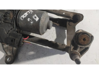 Комплект механизма стеклоочистителей