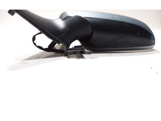 Зеркало электрическое левое Skoda Octavia Mk1 (1U) 1996-2004 года