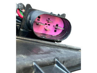 Вентилятор радиатора     1k0121207aa    Audi A3 S3 8P 