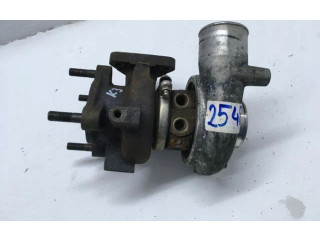 Turbodmychadlo Турбина 49135-03411 Mitsubishi Pajero
