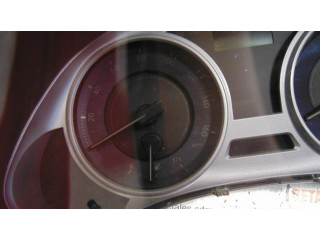 Панель приборов 8380053640 Lexus IS 220D-250-350