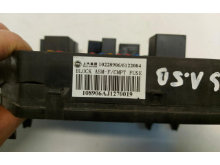 Блок предохранителей 10228906 MG ZS