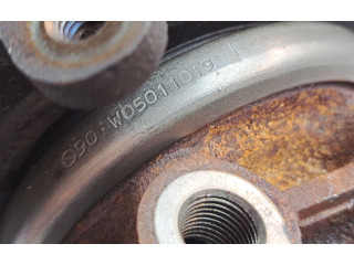 Turbodmychadlo Турбина 172010R020, W05011019 Toyota Avensis T250 2ADFHV